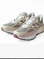 Loro Piana x New Balance