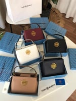 شنطة توري بورش