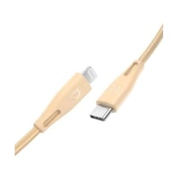 كيبل راف باور USB-C إلى لايتنينق بطول 1.2 متر