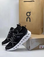 On Running CLOUDHORIZON