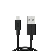 كيبل راف باور يو اس بي مايكرو 1 متر