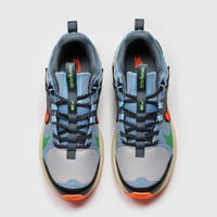 حذاء نايكي V2K رن رنتيك دراك غريه