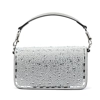 شنطة مطرزة فالنتينو