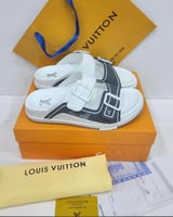 نعال رجالي LOUIS VUITTON