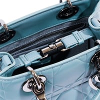 حقيبة ليدي ديور كلاسيكية