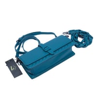 شنطة اليد الجلدية الأنيقة والفاخرة