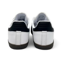 كاجوال اديداس يوند سامبا Samba Shoes