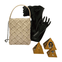 حامل جوال و كروت