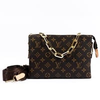 لويس فيتون مونوجرام