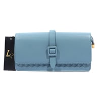 شنطة اليد الجلدية الأنيقة والفاخرة