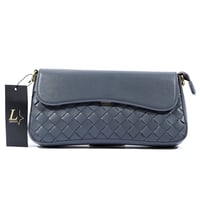 حقيبة كتف ويد بألوان متعددة