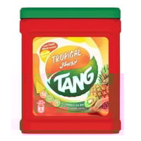 تانج بنكهة التروبيكال 2 كيلو