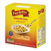 بيرفيتو مكرونة أفيماري ليتشي رقم 214 - 500 جرام