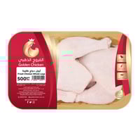 أرجل دجاج طازجة من الفروج الذهبي 500 جرام