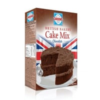 خليط الكيك شوكولاتة جرينز 500 جرام