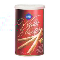 ويفر ماستر رول محشو بكريمة البندق 120 جرام