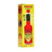 صلصة هابانيرو تباسكو 60 مل