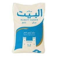 سكر البيت ناعم 5 كيلو