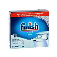 فينيش ملح غسالات الصحون 500 جرام