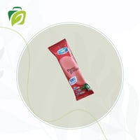 ايس كريم السعودية رمان 80 مل