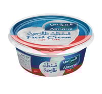 قشطة المراعي لايت 100 جم