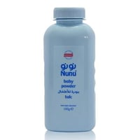 بودرة سريعة الامتصاص نونو 100 جرام