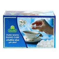 سكر حلواني مكعبات أبيض 500 جرام