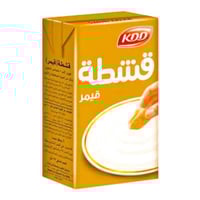 قشطة قيمر كي دي دي 125 مل