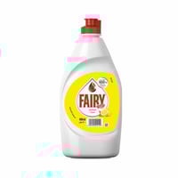 فيري سائل غسيل الصحون باليمون 400 مل