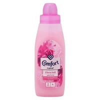 منعم كومفرت نواعم الزهور 1 لتر