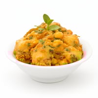 سلطة جبن حار فيلج ماركت - بالكيلو