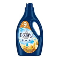 داوني منعم أقمشة مركز برائحة الفانيليا والمسك 3 لت...