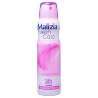 ماليزيا مزيل عرق بخاخ، بيرفكت تاتش - 150 مل