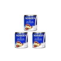 شبية حليب مكثف نوسين 390 جرام 3 حبات