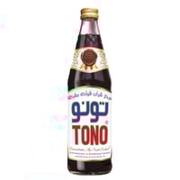 تونو مركز شراب فواكه مشكل 650 مل