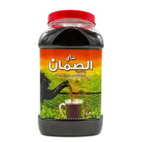شاي الصمان 900 جرام
