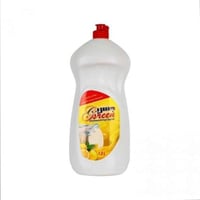 جسرين سائل غسيل الصحون