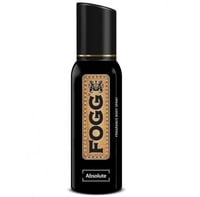 فوج بخاخ للجسم مطلق 120 مل