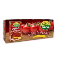 معجون ندى طماطم 145 مل - ربطة كاملة