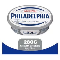 جبنة فيلادلفيا 280 جرام