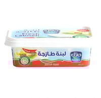 لبنة نادك قليل الدسم 200 جم