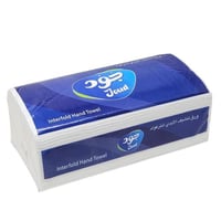 مناديل جود عبوة 150 منديل