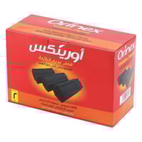 فحم الشواء من أورينكس 2 كيلو