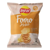 ليز فورنو بالجبنة الأصلية 95 جرام