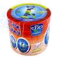 نادك جبنة مثلثات مطبوخة 120 جرام × 5 عبوات