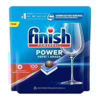 فنش باور مكعبات 100 قرص 1600 جرام