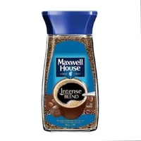 قهوة ماكسويل هاوس سريعة التحضير مركزة 190 جم