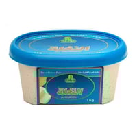 حلواني حلاوة طحينية سادة 1 كيلو