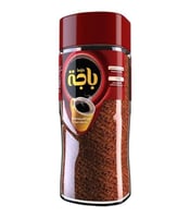 قهوة كلاسيكية معتدلة باجة 100 جرام