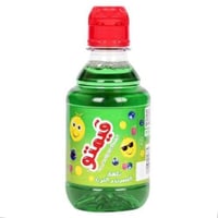 فيزو فيمتو ليمون والتوت 250 مل